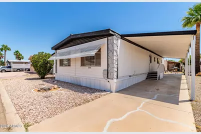 2650 W Union Hills Drive #269, Phoenix, AZ 85027 - Photo 3