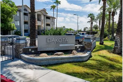 2025 E Campbell Avenue #233, Phoenix, AZ 85016 - Photo 3