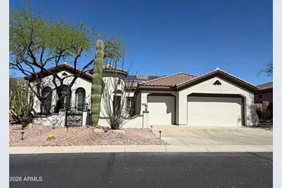 1964 W Wayne Lane, Anthem, AZ 85086 - Photo 51