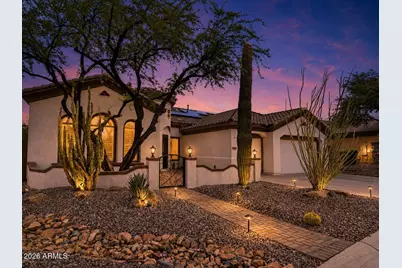 1964 W Wayne Lane, Anthem, AZ 85086 - Photo 83