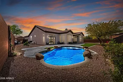 1964 W Wayne Lane, Anthem, AZ 85086 - Photo 79