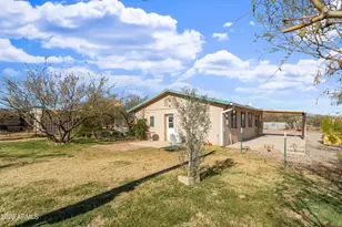 2271 N Sands Ranch Rd, Huachuca City, AZ 85616 - Photo 37