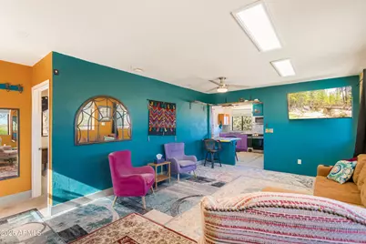 2271 N Sands Ranch Road, Huachuca City, AZ 85616 - Photo 15