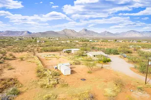 2271 N Sands Ranch Rd, Huachuca City, AZ 85616 - Photo 49