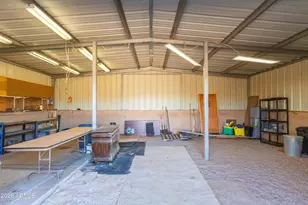 2271 N Sands Ranch Rd, Huachuca City, AZ 85616 - Photo 31