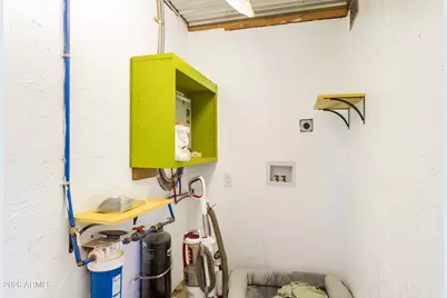 2271 N Sands Ranch Road, Huachuca City, AZ 85616 - Photo 9