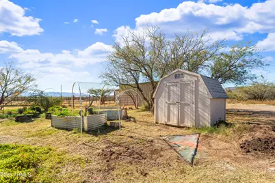 2271 N Sands Ranch Road, Huachuca City, AZ 85616 - Photo 23
