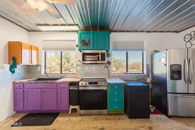 2271 N Sands Ranch Road, Huachuca City, AZ 85616 - Photo 3