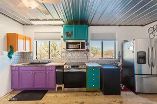 2271 N Sands Ranch Rd, Huachuca City, AZ 85616 - Photo 3