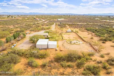 2271 N Sands Ranch Road, Huachuca City, AZ 85616 - Photo 47