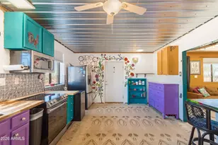 2271 N Sands Ranch Rd, Huachuca City, AZ 85616 - Photo 5