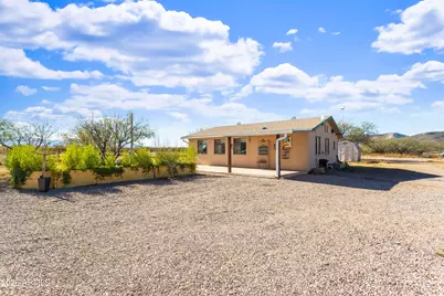 2271 N Sands Ranch Road, Huachuca City, AZ 85616 - Photo 1