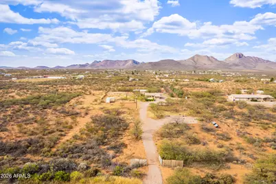 2271 N Sands Ranch Road, Huachuca City, AZ 85616 - Photo 41