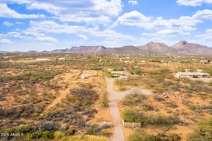 2271 N Sands Ranch Rd, Huachuca City, AZ 85616 - Photo 41