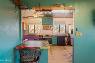 2271 N Sands Ranch Rd, Huachuca City, AZ 85616 - Photo 17