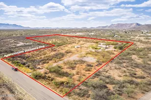 2271 N Sands Ranch Rd, Huachuca City, AZ 85616 - Photo 43