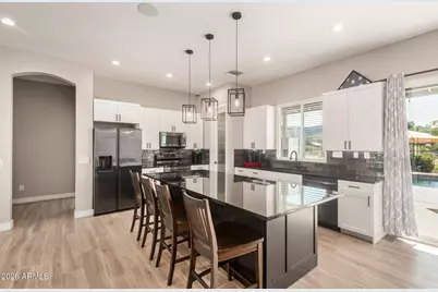 19707 E Happy Road, Queen Creek, AZ 85142 - Photo 5