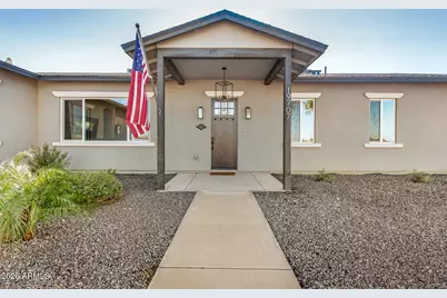 19707 E Happy Road, Queen Creek, AZ 85142 - Photo 3