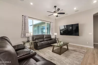 19707 E Happy Road, Queen Creek, AZ 85142 - Photo 13