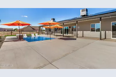 19707 E Happy Road, Queen Creek, AZ 85142 - Photo 37