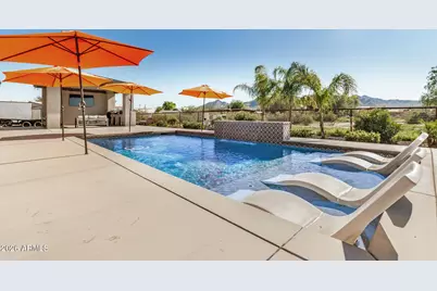 19707 E Happy Road, Queen Creek, AZ 85142 - Photo 9