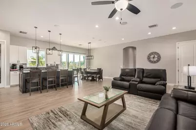 19707 E Happy Road, Queen Creek, AZ 85142 - Photo 15