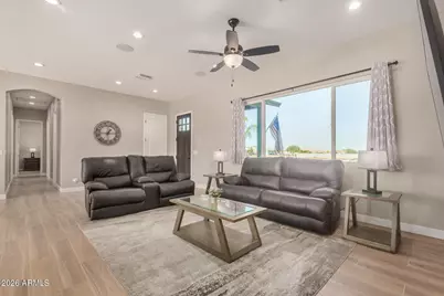 19707 E Happy Road, Queen Creek, AZ 85142 - Photo 13