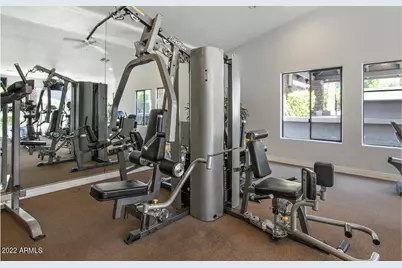 2025 E Campbell Avenue #249, Phoenix, AZ 85016 - Photo 21