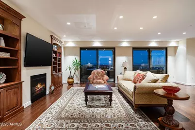 7181 E Camelback Road #1202, Scottsdale, AZ 85251 - Photo 5