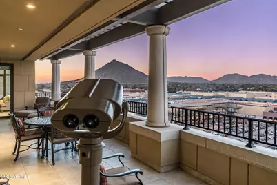 7181 E Camelback Road #1202, Scottsdale, AZ 85251 - Photo 37
