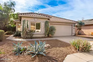 11117 E Catalina Ave, Mesa, AZ 85208 - Photo 1