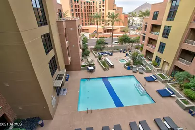 7301 E 3rd Avenue #408, Scottsdale, AZ 85251 - Photo 9