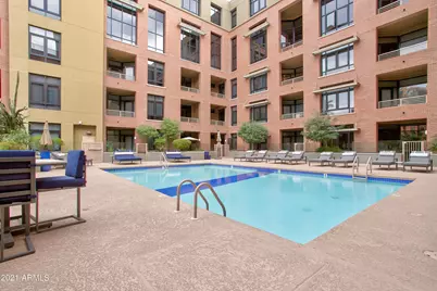 7301 E 3rd Avenue #408, Scottsdale, AZ 85251 - Photo 35