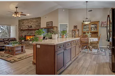 6008 W South Road, Pine, AZ 85544 - Photo 13