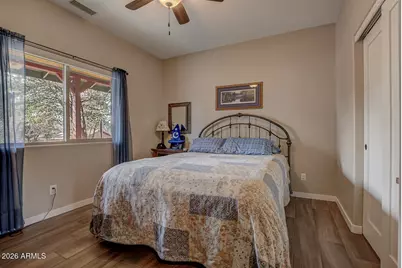 6008 W South Road, Pine, AZ 85544 - Photo 21