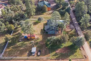 6008 W South Rd, Pine, AZ 85544 - Photo 49