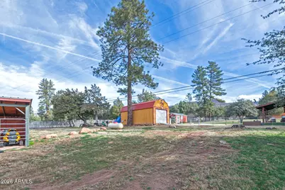 6008 W South Road, Pine, AZ 85544 - Photo 37