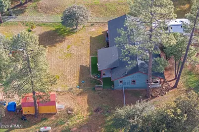 6008 W South Road, Pine, AZ 85544 - Photo 51