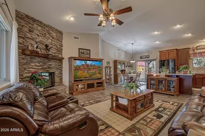 6008 W South Road, Pine, AZ 85544 - Photo 3