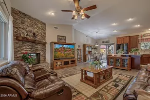 6008 W South Rd, Pine, AZ 85544 - Photo 3