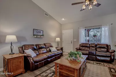 6008 W South Road, Pine, AZ 85544 - Photo 5