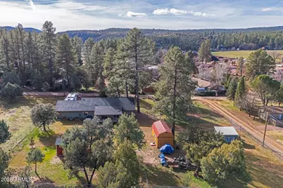 6008 W South Road, Pine, AZ 85544 - Photo 53