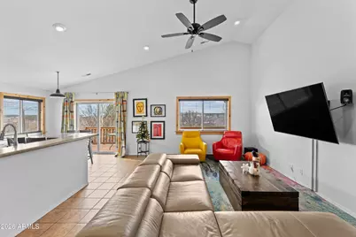 1 E Terrace Avenue #1&2, Flagstaff, AZ 86001 - Photo 21