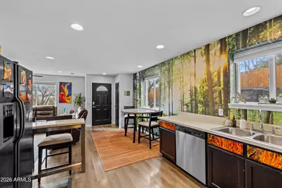 1 E Terrace Avenue #1&2, Flagstaff, AZ 86001 - Photo 13