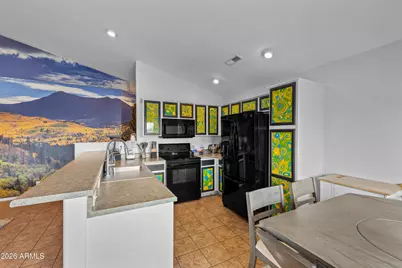 1 E Terrace Avenue #1&2, Flagstaff, AZ 86001 - Photo 27