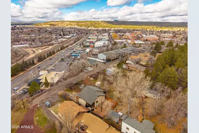 1 E Terrace Avenue #1&2, Flagstaff, AZ 86001 - Photo 49