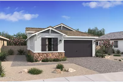 20373 W Campbell Avenue, Buckeye, AZ 85396 - Photo 1