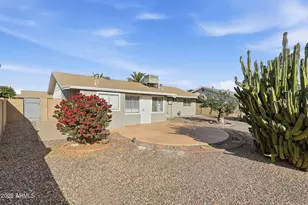 10037 W Cumberland Dr, Sun City, AZ 85351 - Photo 15
