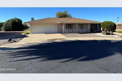 14206 N Crown Point Court, Sun City, AZ 85351 - Photo 1