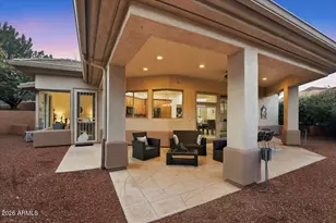 100 W Bighorn Ct, Sedona, AZ 86351 - Photo 39